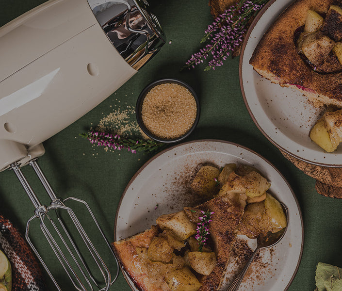 Vintage Cuisine France