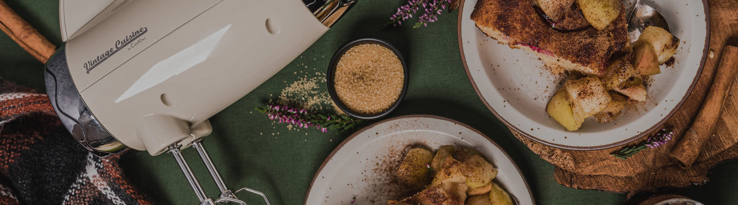 Vintage Cuisine France