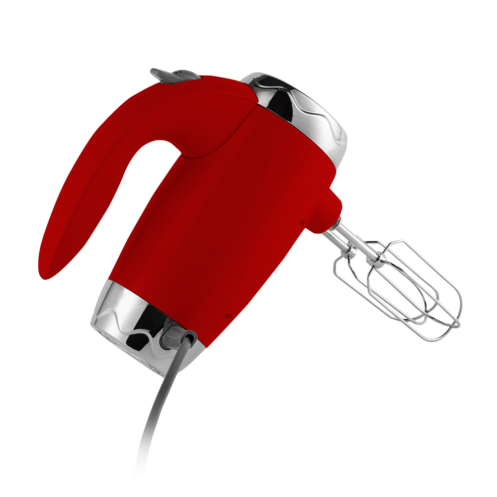Batteur électrique rétro Vintage Cuisine