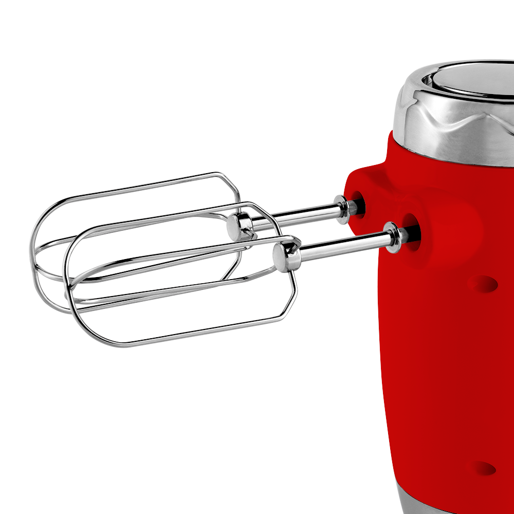 Batteur électrique rétro Vintage Cuisine