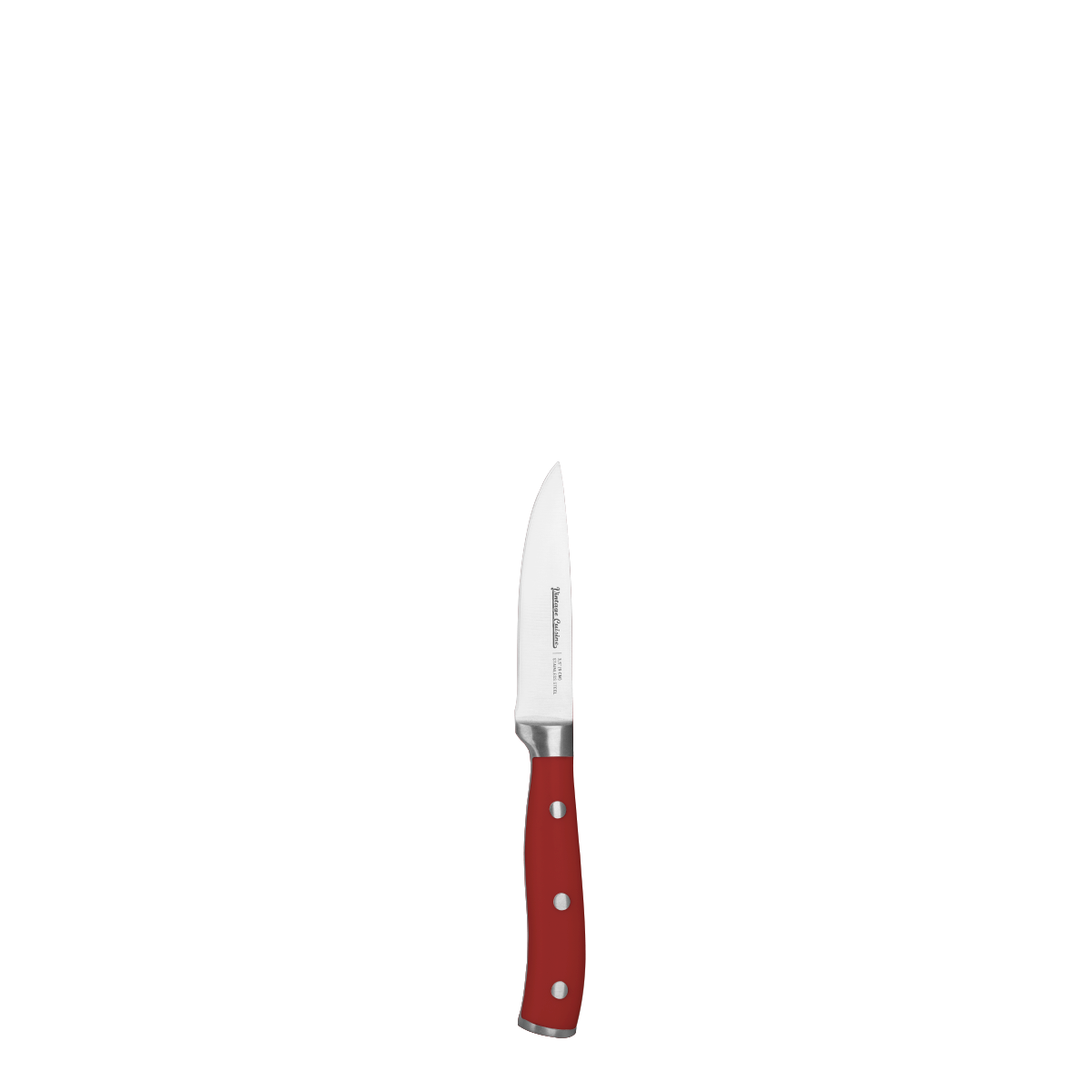 Set de 7 couteaux de cuisine avec support