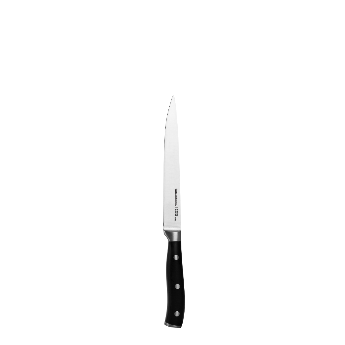 Set de 7 couteaux de cuisine avec support