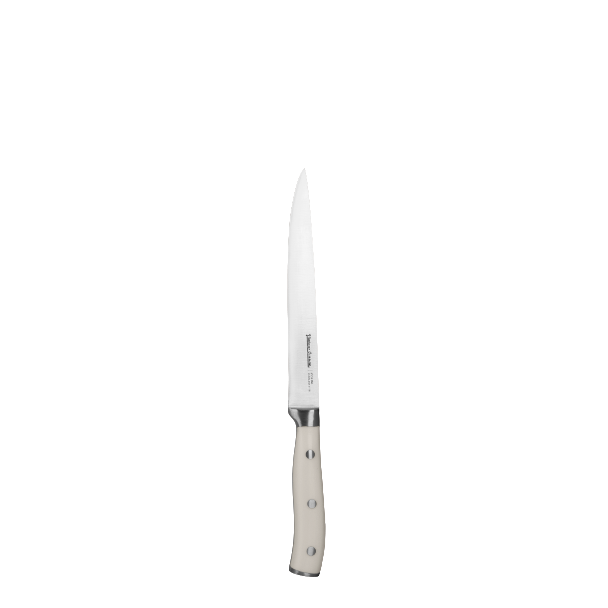 Set de 7 couteaux de cuisine avec support