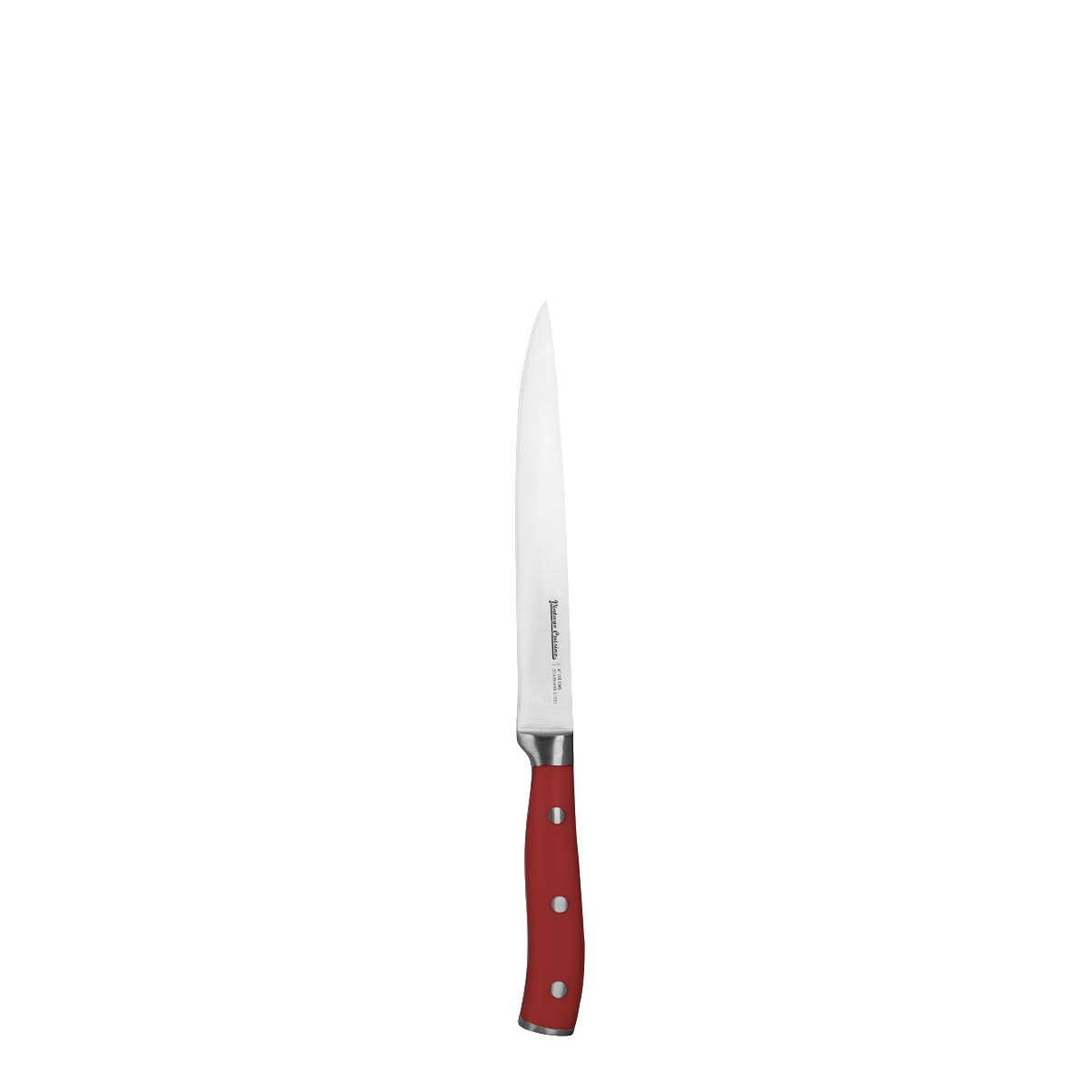 Set de 7 couteaux de cuisine avec support