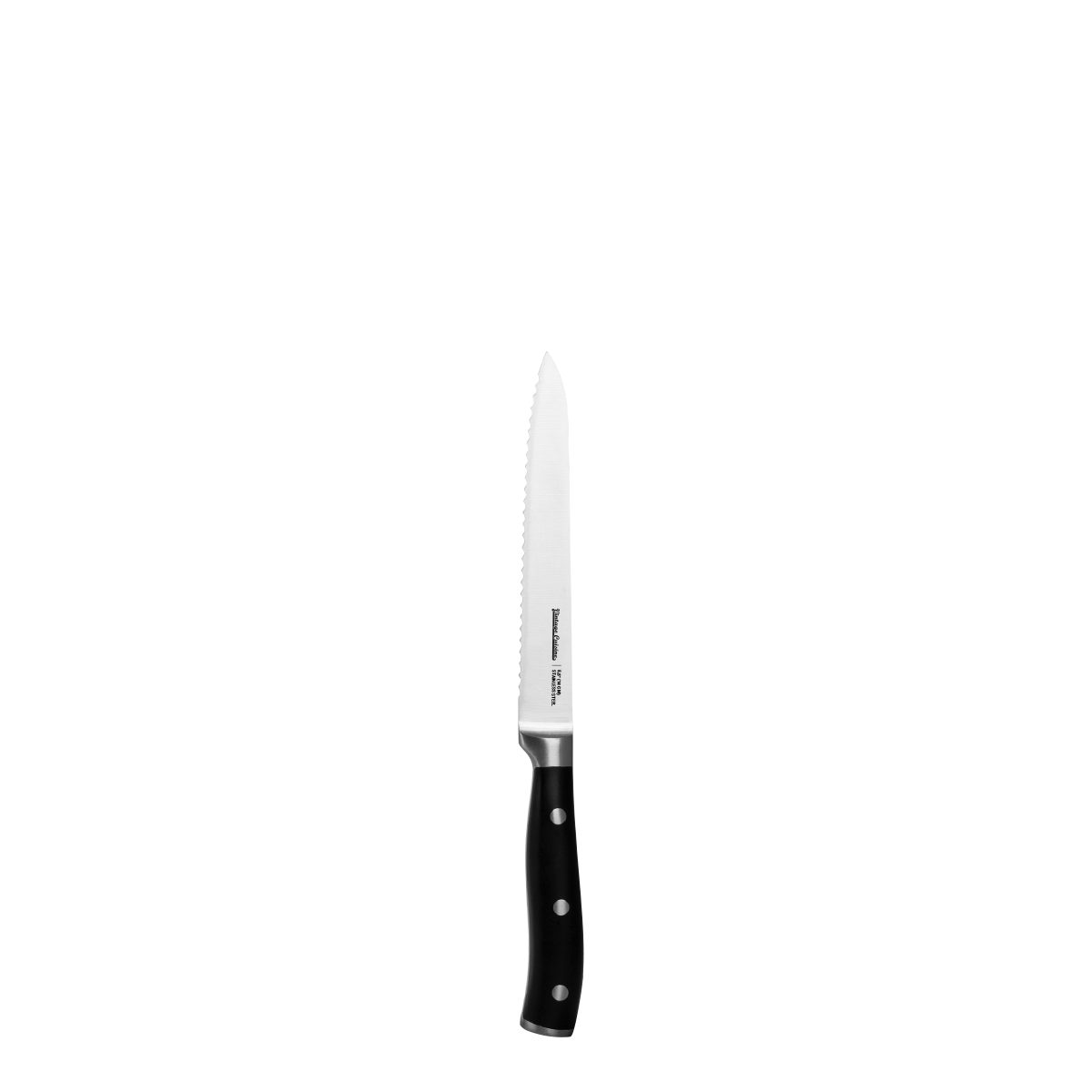 Set de 7 couteaux de cuisine avec support