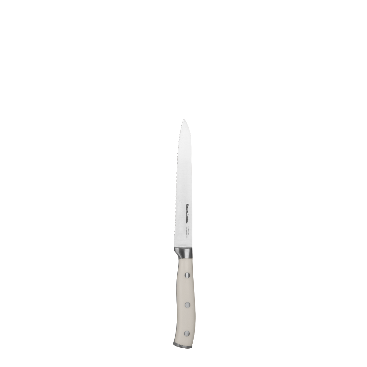 Set de 7 couteaux de cuisine avec support
