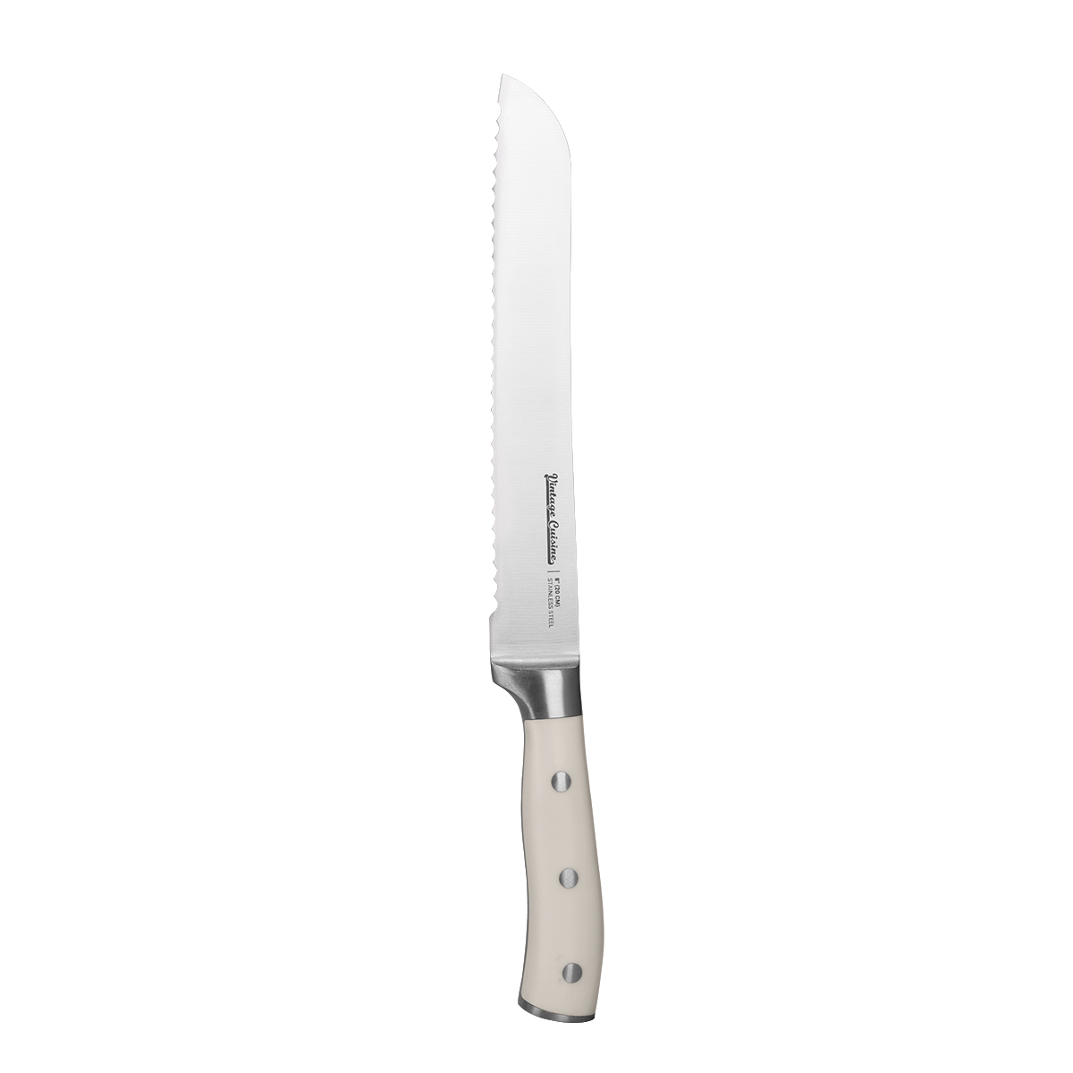 Set de 7 couteaux de cuisine avec support