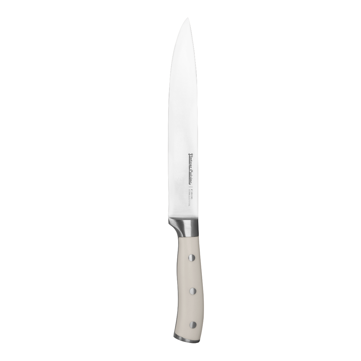 Set de 7 couteaux de cuisine avec support