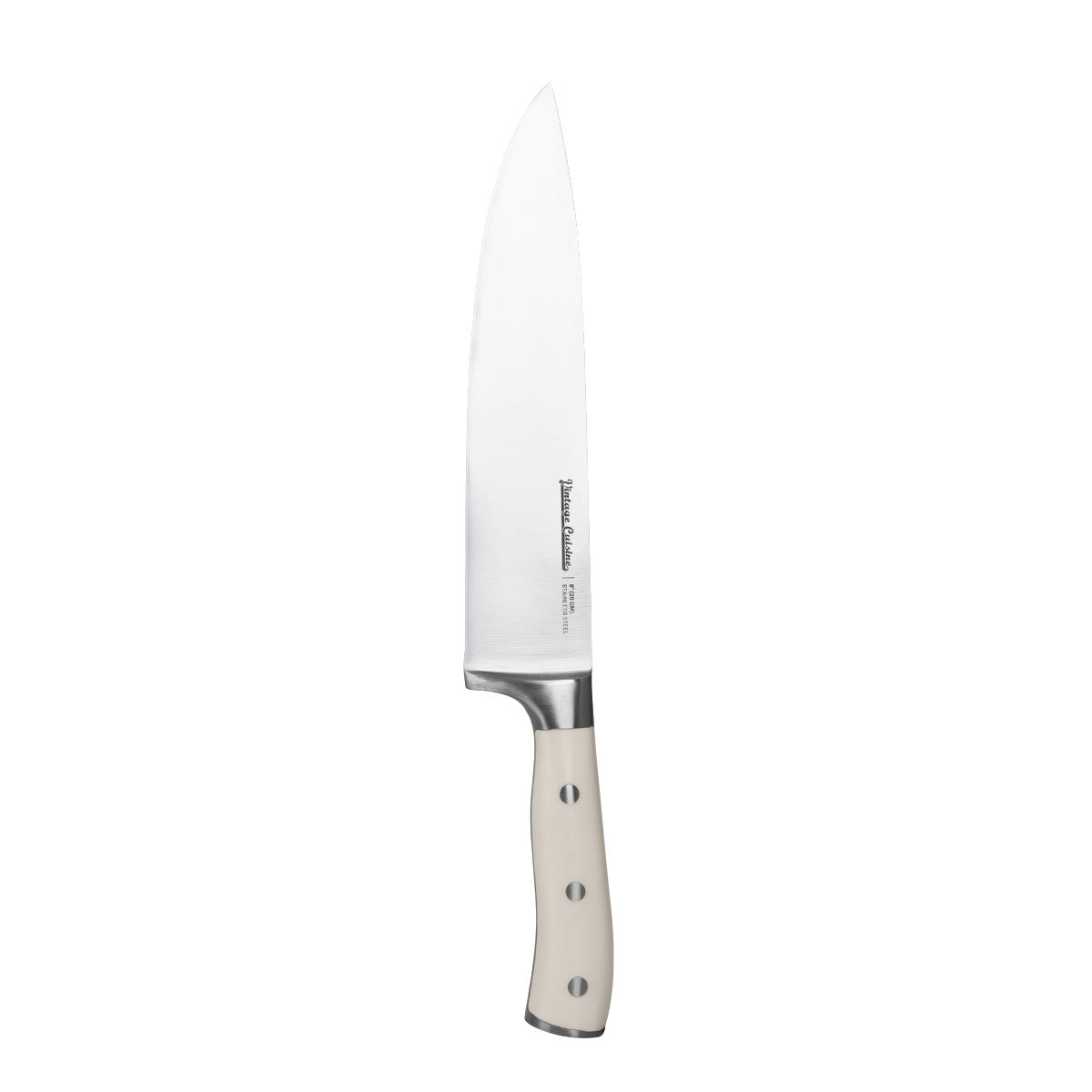 Set de 7 couteaux de cuisine avec support