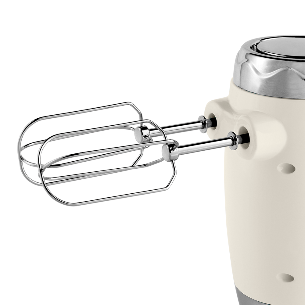 Batteur électrique rétro Vintage Cuisine