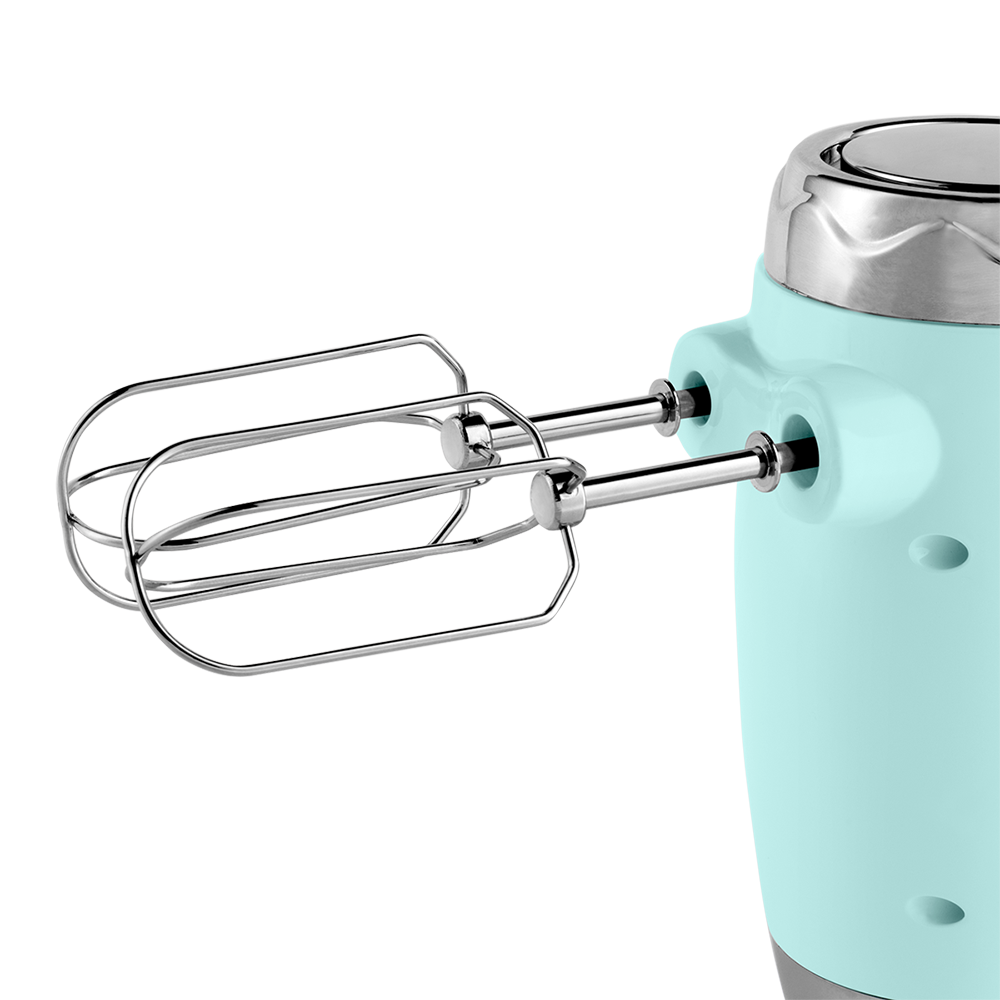 Batteur électrique rétro Vintage Cuisine
