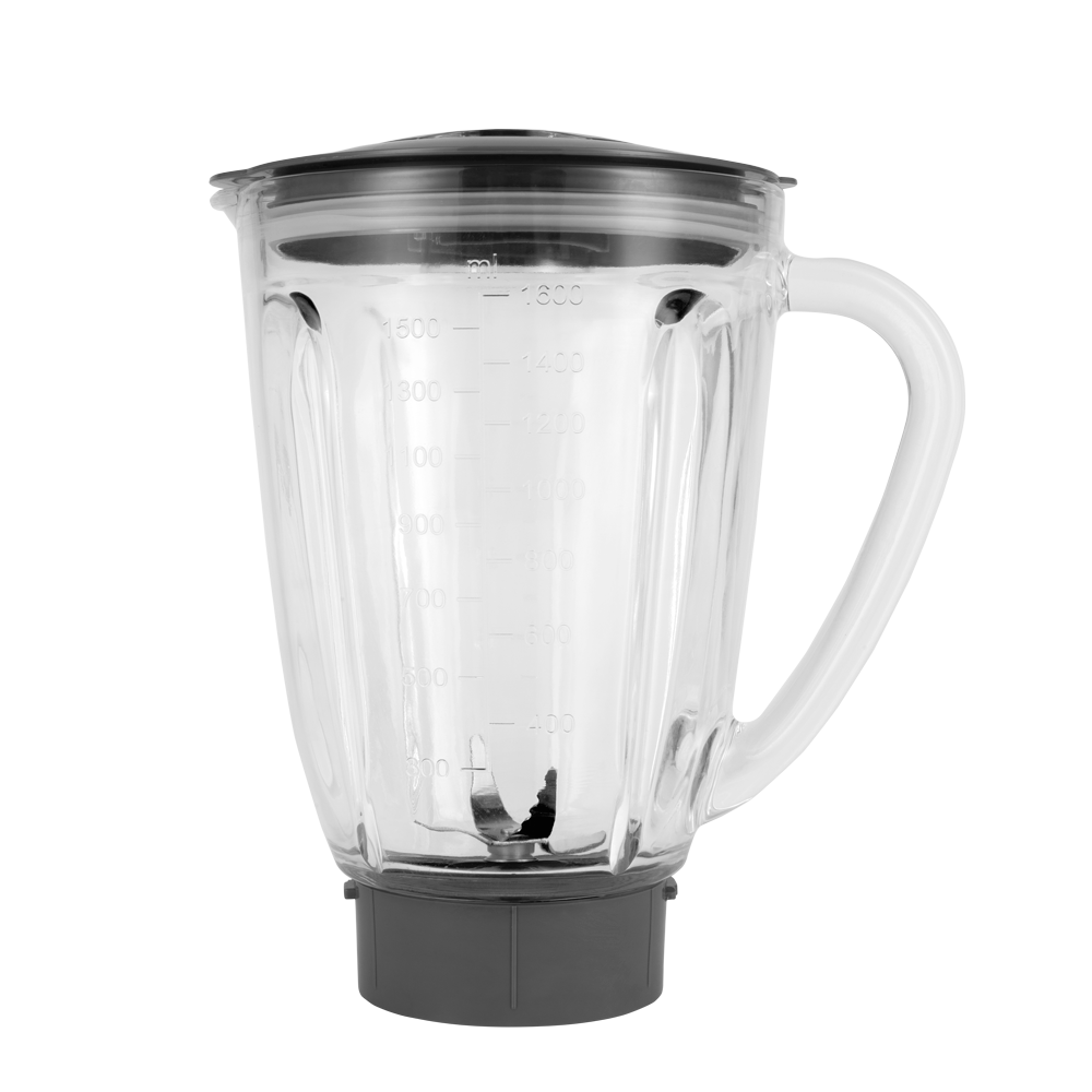 Gobelet en verre pour mixeur