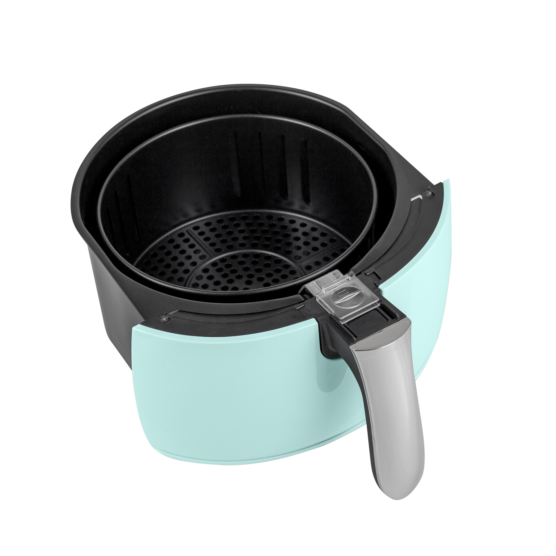 Friteuse à air rétro Vintage Cuisine