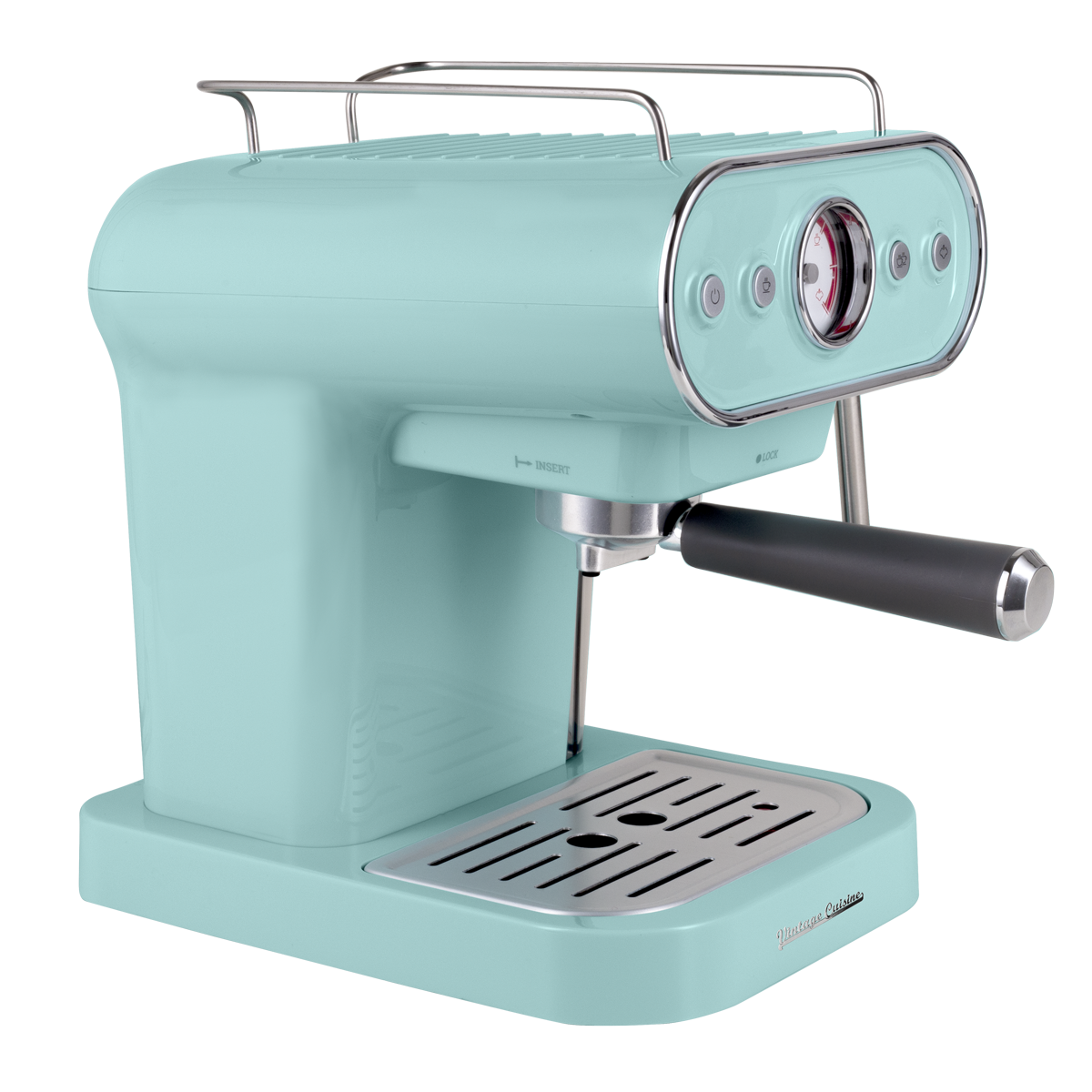 Machine à café avec buse vapeur