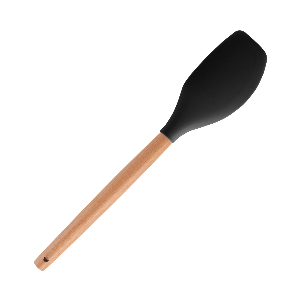 Set d'ustensiles de cuisine rétro