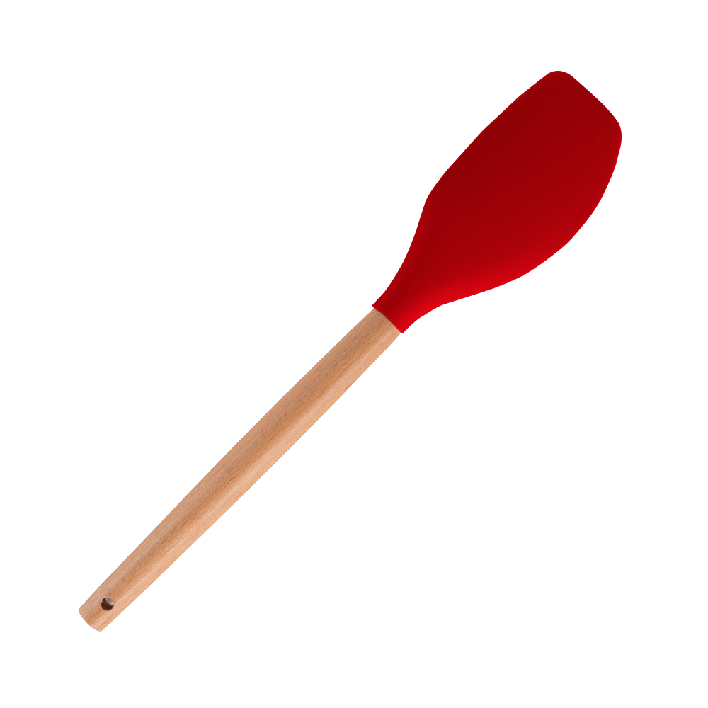 Set d'ustensiles de cuisine rétro