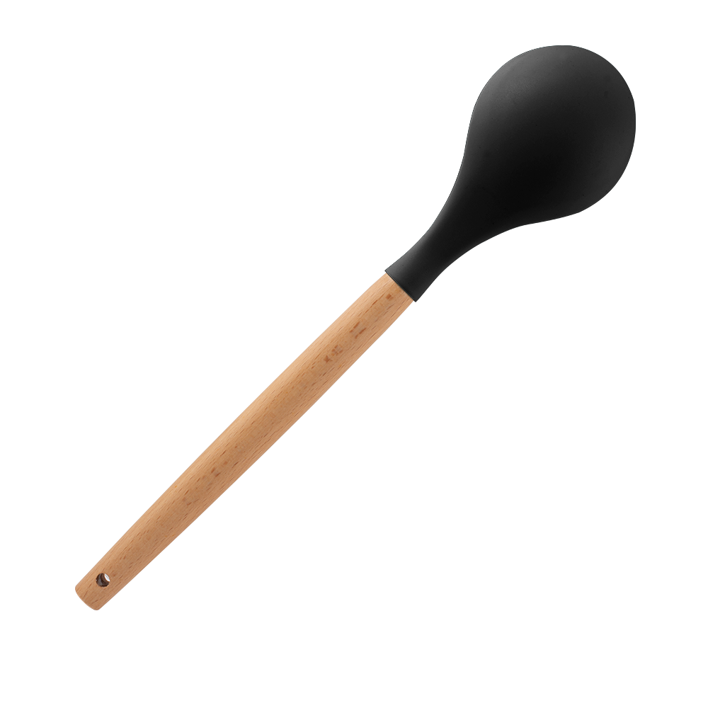 Set d'ustensiles de cuisine rétro