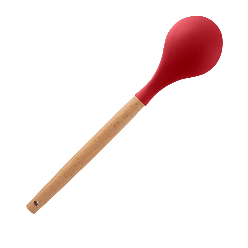 Set d'ustensiles de cuisine rétro