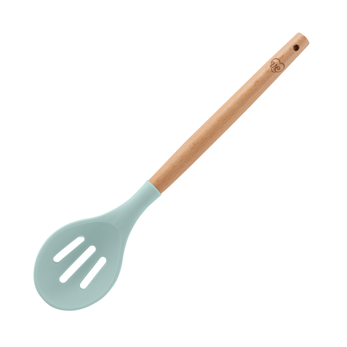 Set d'ustensiles de cuisine rétro
