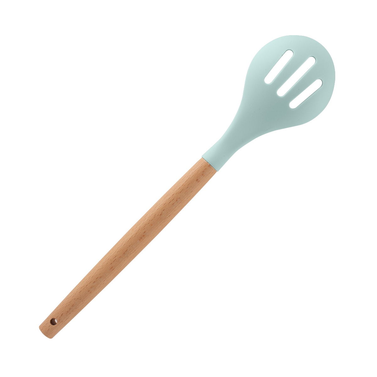Set d'ustensiles de cuisine rétro
