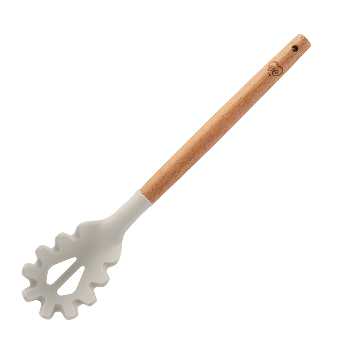 Set d'ustensiles de cuisine rétro