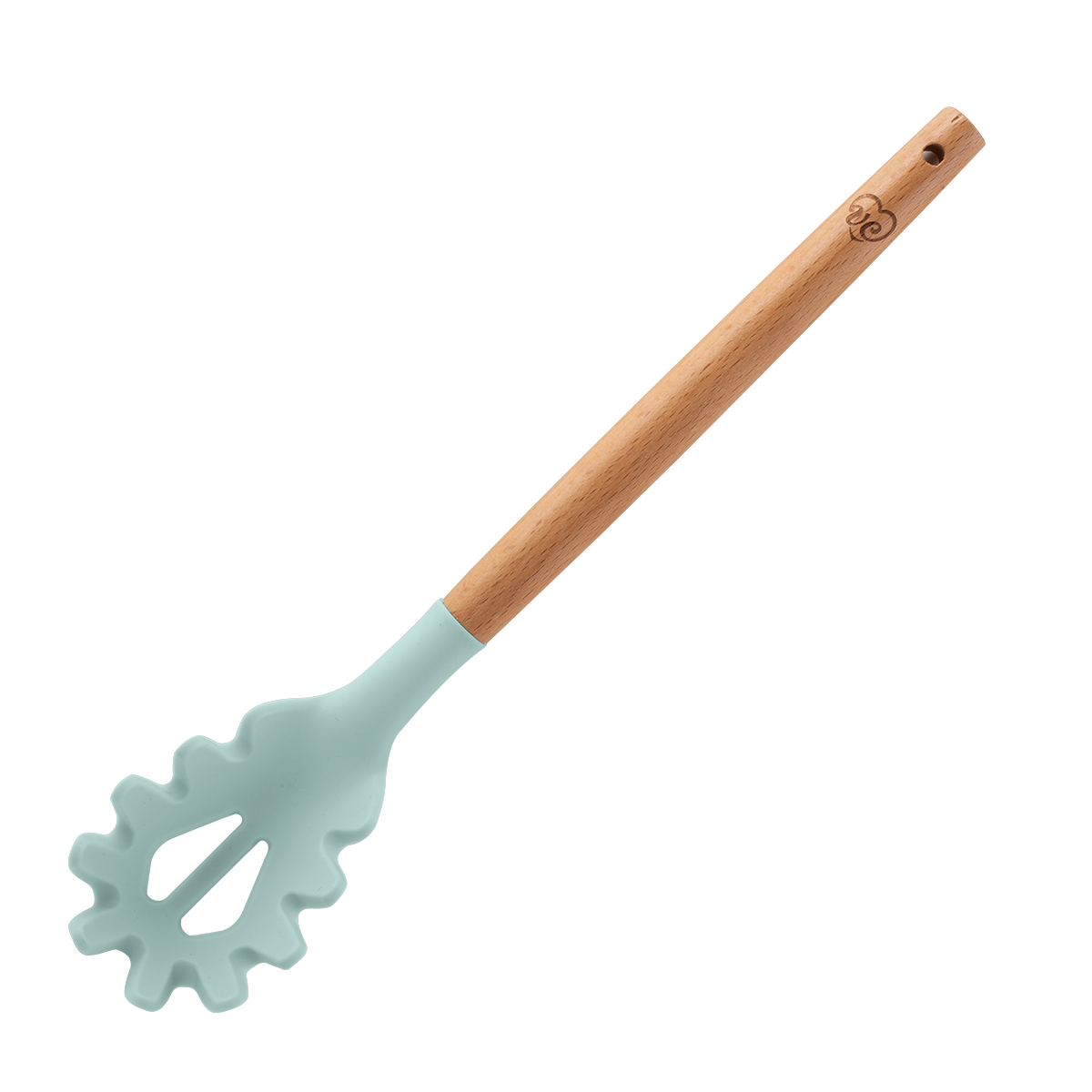 Set d'ustensiles de cuisine rétro