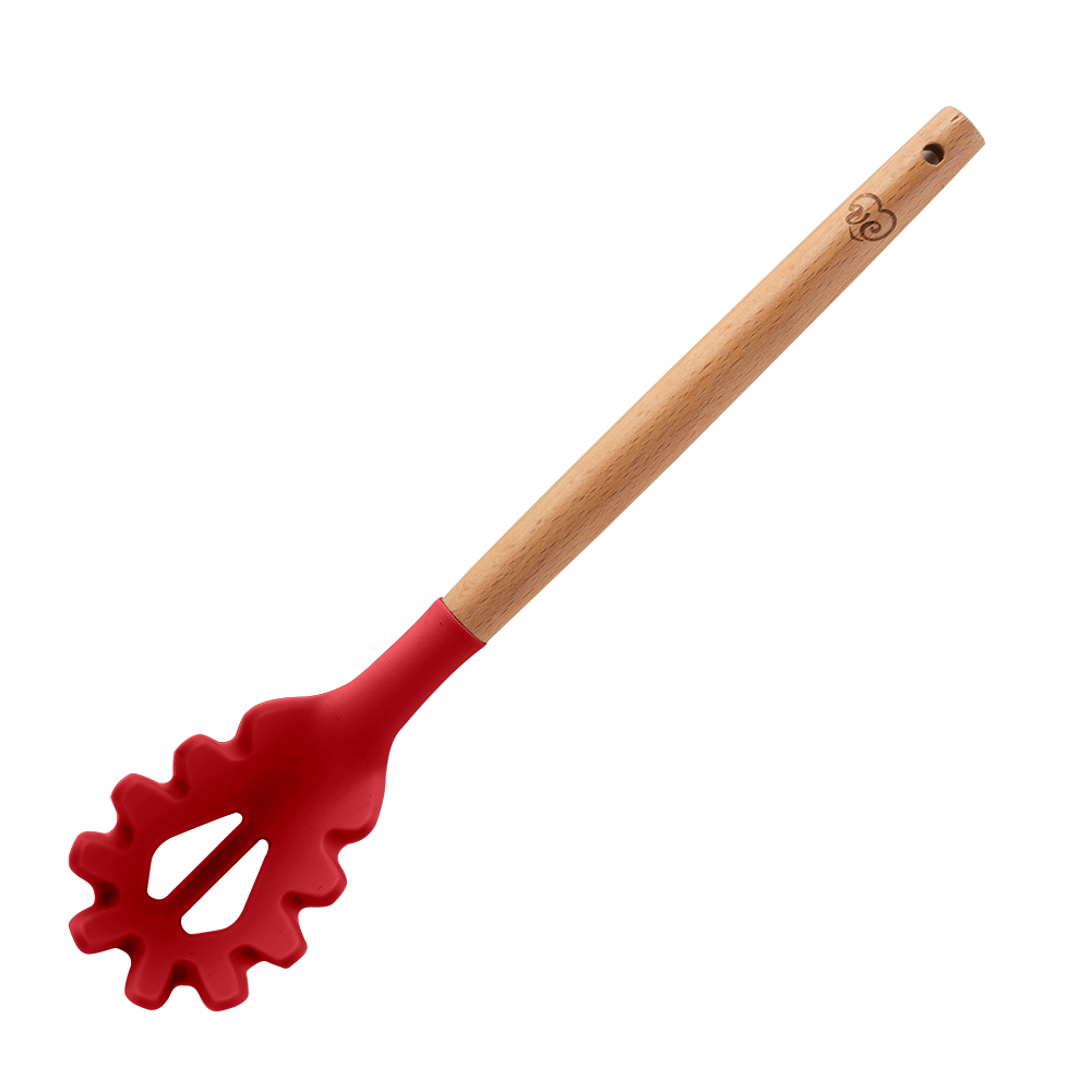 Set d'ustensiles de cuisine rétro