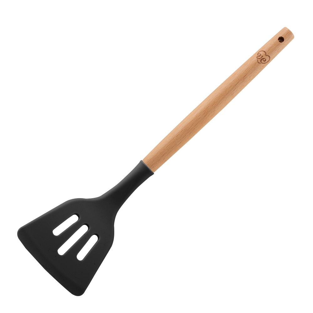 Set d'ustensiles de cuisine rétro