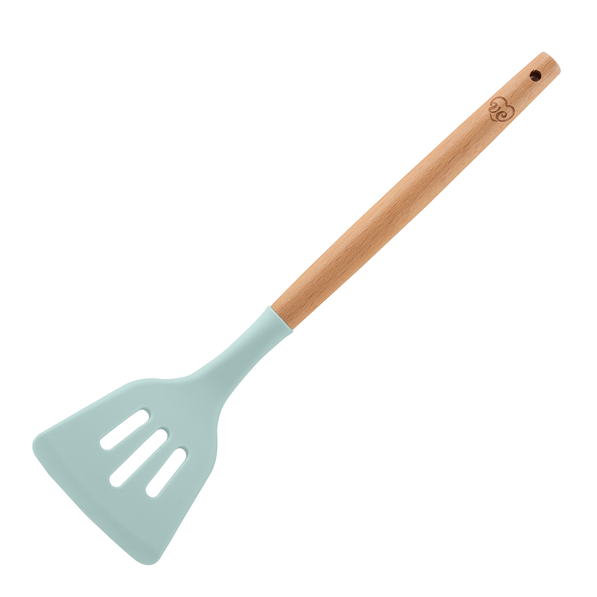 Set d'ustensiles de cuisine rétro