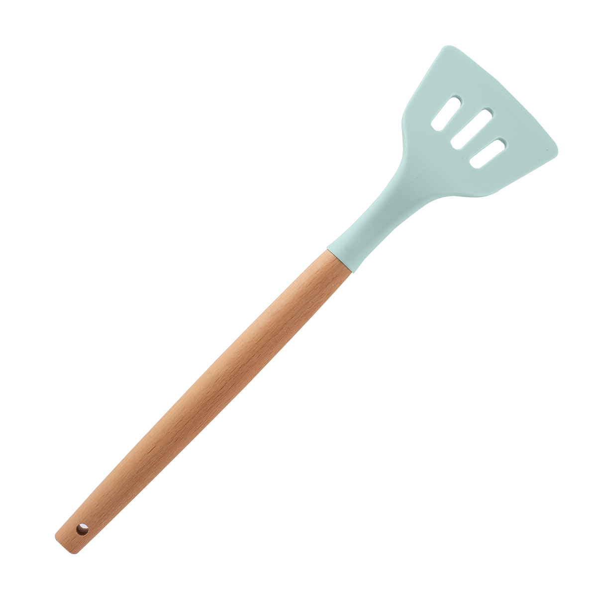 Set d'ustensiles de cuisine rétro