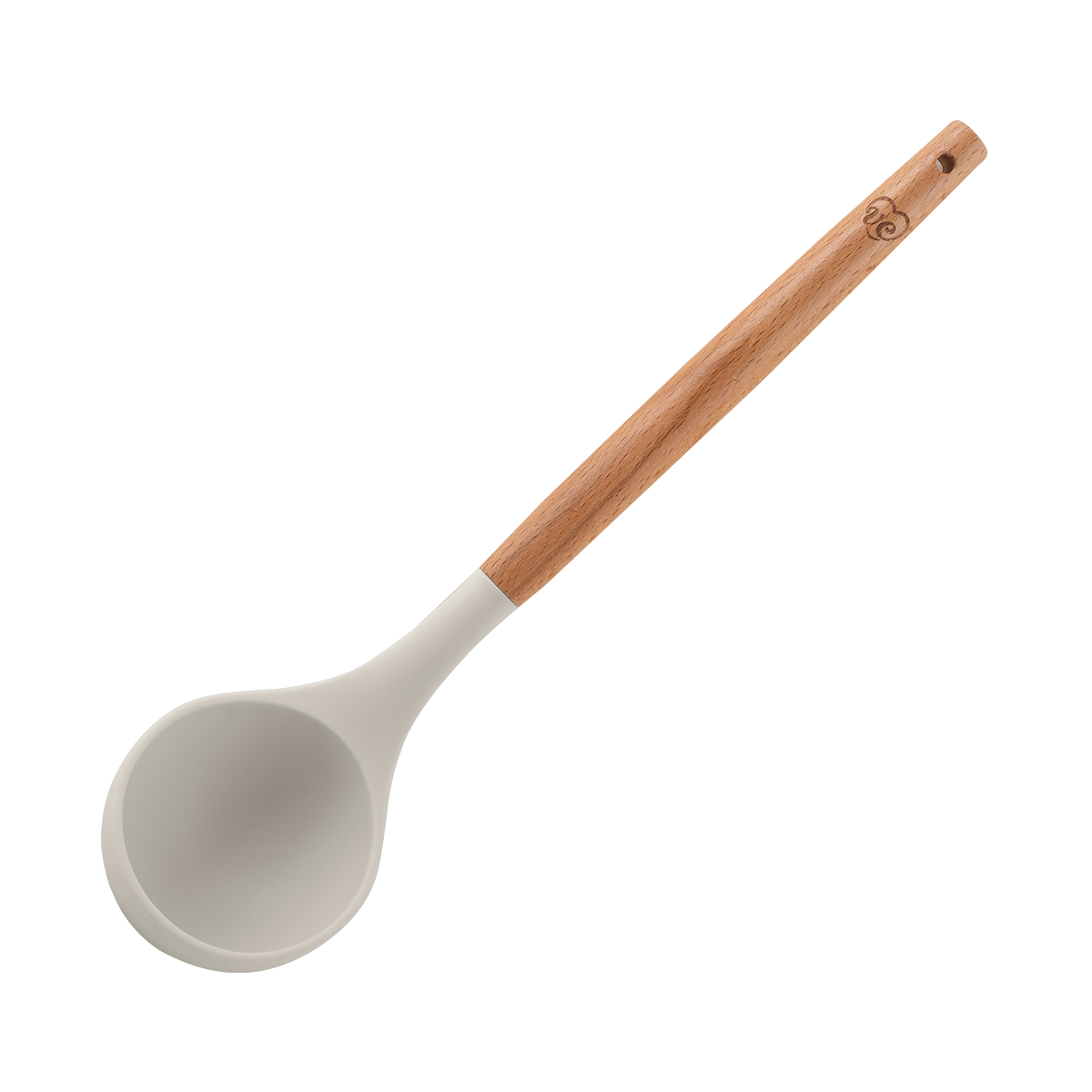Set d'ustensiles de cuisine rétro