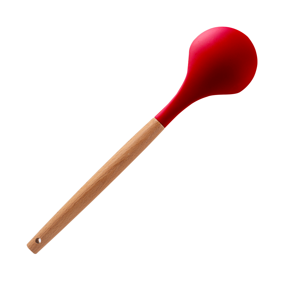 Set d'ustensiles de cuisine rétro
