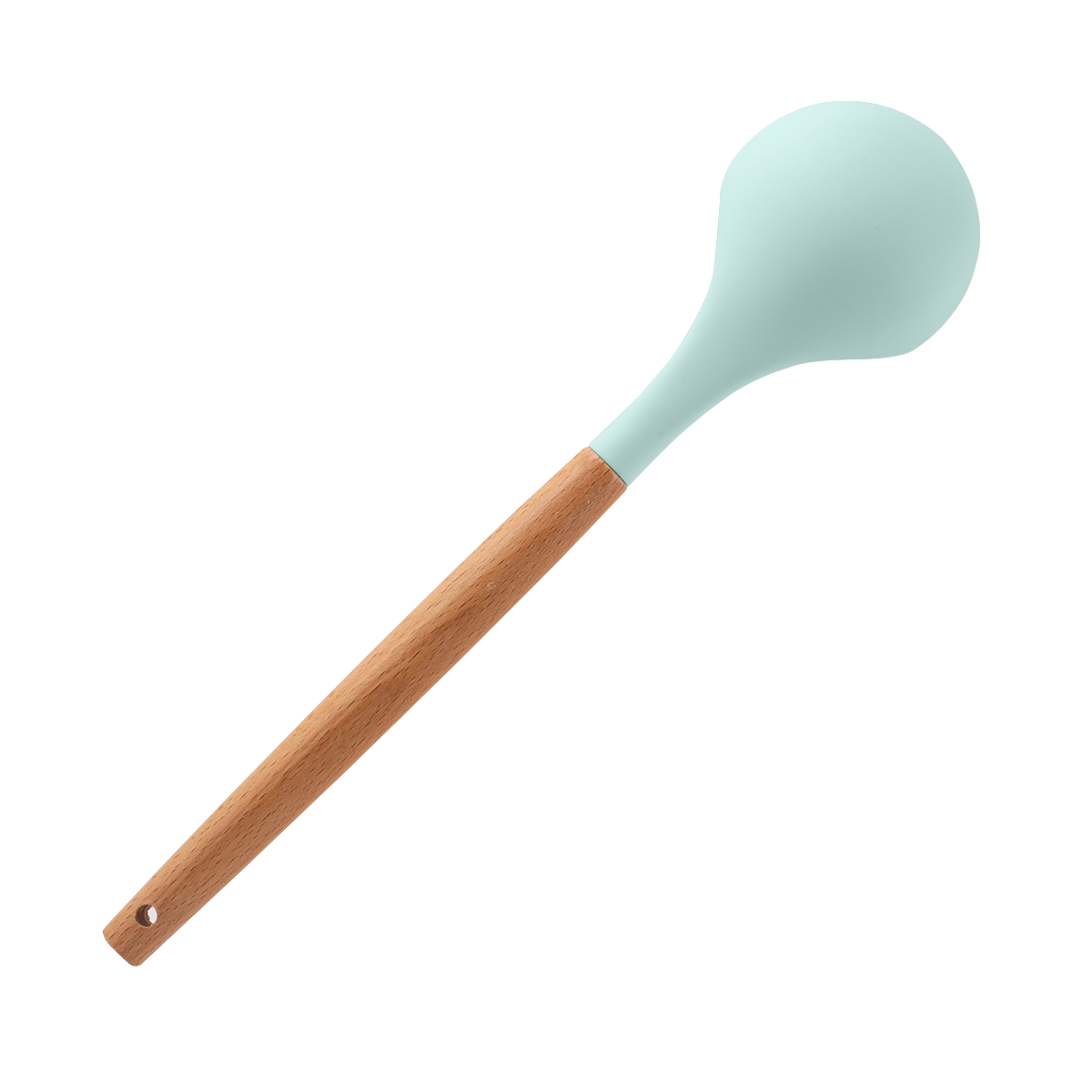 Set d'ustensiles de cuisine rétro