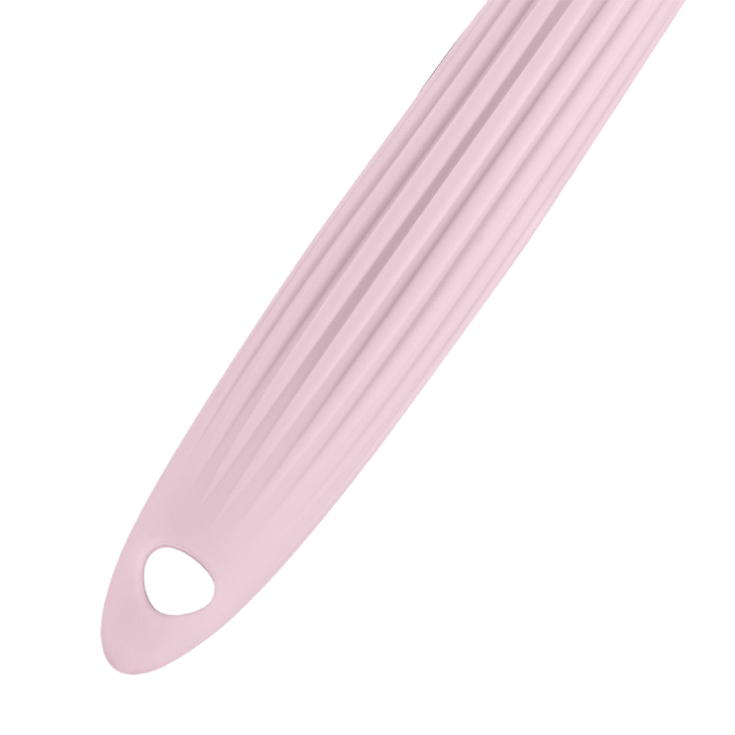 Set de Spatule et Cuillère Vintage Cuisine Rose