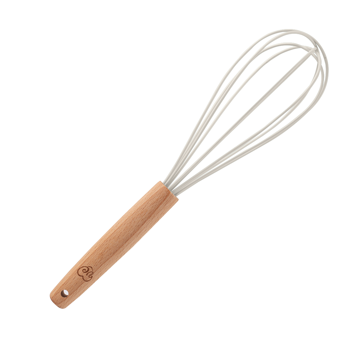 Set d'ustensiles de cuisine rétro