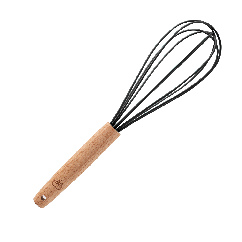 Set d'ustensiles de cuisine rétro