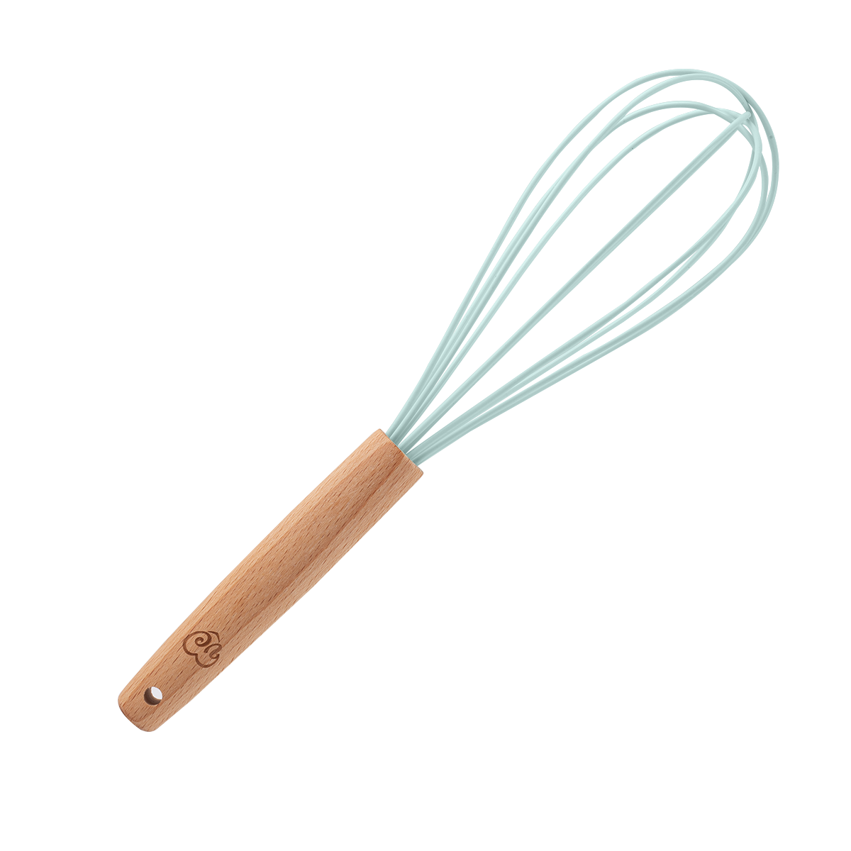 Set d'ustensiles de cuisine rétro