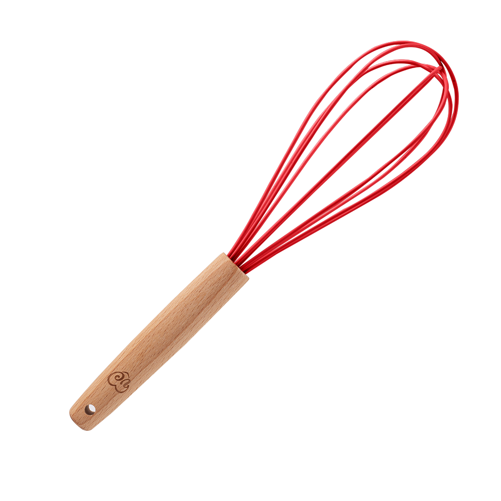 Set d'ustensiles de cuisine rétro