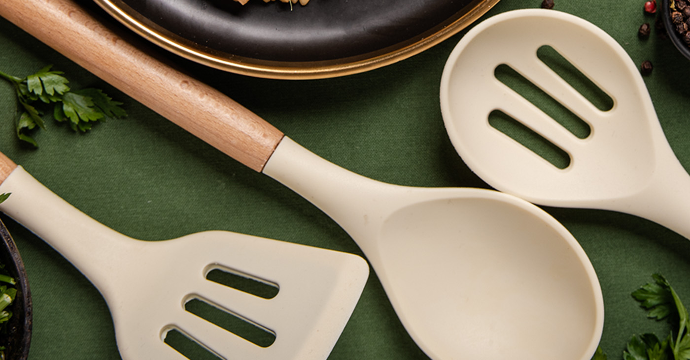 Ustensiles de cuisine
