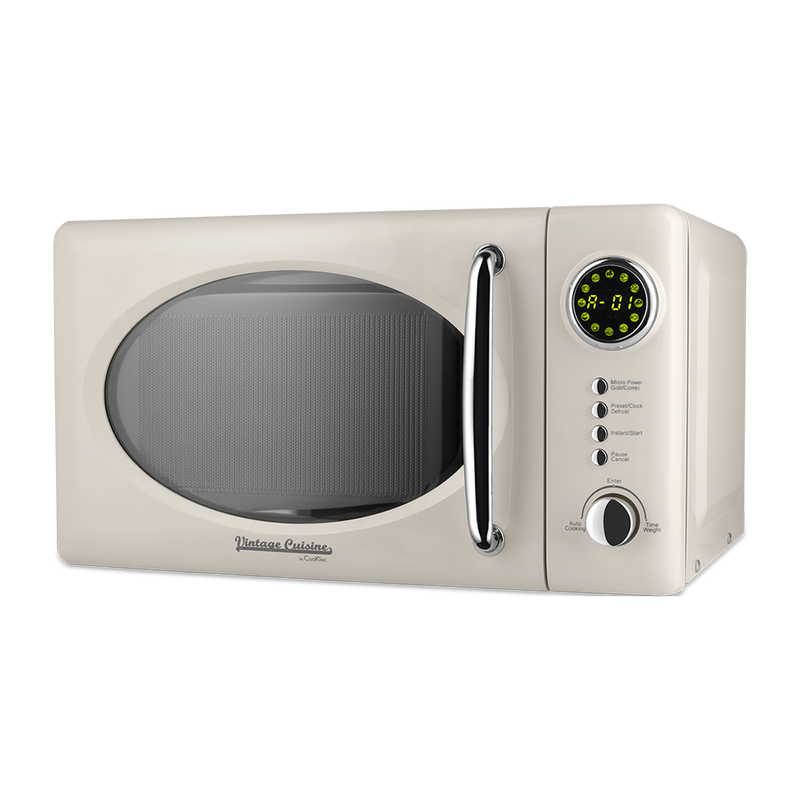 Silva MW-R 25.3 beige Micro-ondes beige 700 W fonction minuteur - Electronic France Silva MW-R 25.3 beige Micro-ondes beige 700 W fonction minuteur - Electronic France