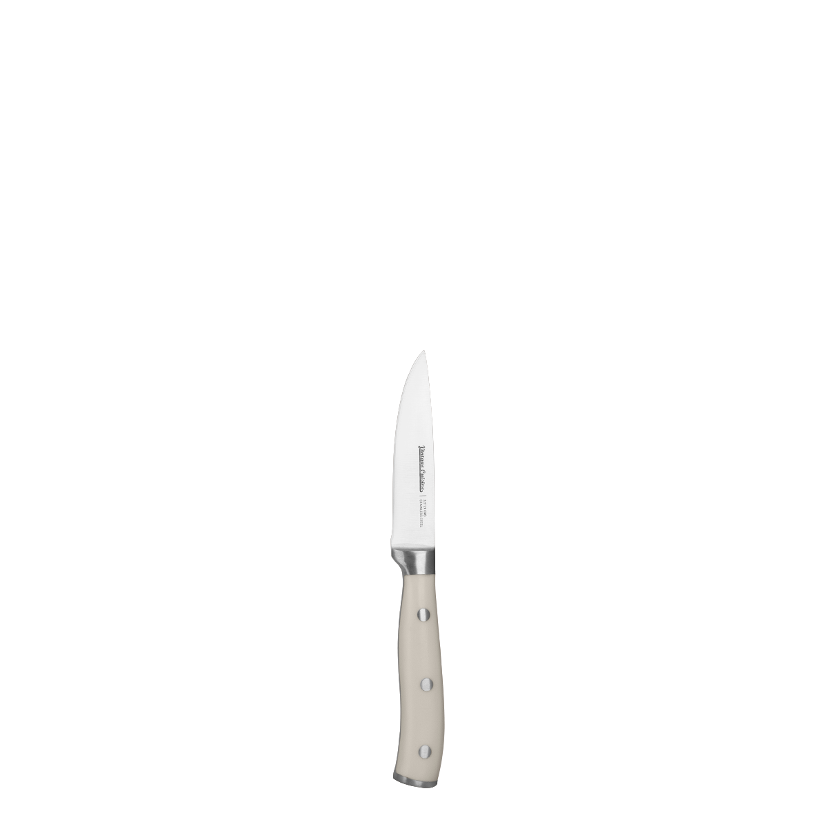 Set de 7 couteaux de cuisine avec support