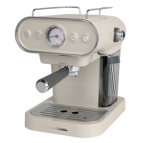 Machine à café avec buse vapeur